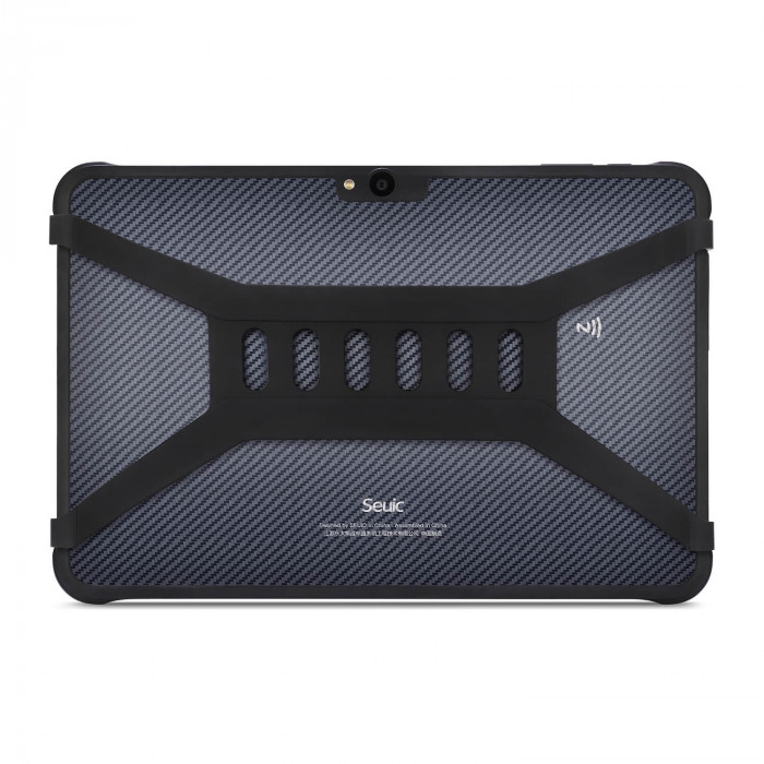 MERTECH Seuic AUTOID Pad AirX3 Tablet (Android 9, 8 Core, 4Gb/32Gb, SEUIC X3-HD, Wi-Fi, 4G) (Article 1965)