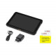 MERTECH Seuic AUTOID Pad AirX3 Tablet (Android 9, 8 Core, 4Gb/32Gb, SEUIC X3-HD, Wi-Fi, 4G) (Article 1965)