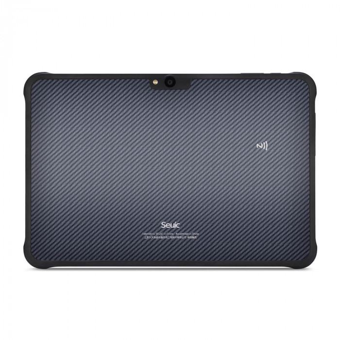 MERTECH Seuic AUTOID Pad AirX3 Tablet (Android 9, 8 Core, 4Gb/32Gb, SEUIC X3-HD, Wi-Fi, 4G) (Article 1965)