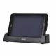 Credl for the MERTECH Seuic AUTOID APAD tablet
