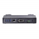 MERTECH Seuic AUTOID Pad AirX3 Tablet Credle