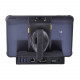 MERTECH Seuic AUTOID Pad AirX3 Tablet Credle