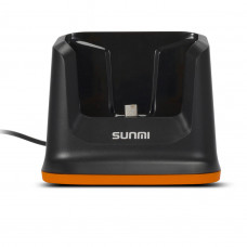 Charging and communication stand (Cradle) for MERTECH Sunmi L2 TSD