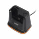 Charging and communication stand (Cradle) for MERTECH Sunmi L2 TSD