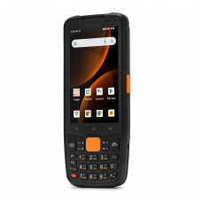 MERTECH MovFast S40 Android 13 TSD Kit, 4GB/64GB (credit card with transmission, case, glass, strap)