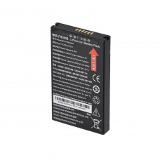 Battery for MERTECH MovFast S40 TSD