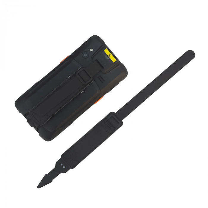 MERTECH MovFast S40 Android 13 TSD Kit, 4GB/64GB (credit card with transmission, case, glass, strap)