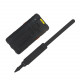 MERTECH MovFast S40 Android 13 TSD Kit, 4GB/64GB (credit card with transmission, case, glass, strap)