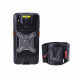 Universal arm lock for TSD