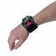 Universal arm lock for TSD