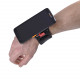Universal arm lock for TSD