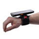 Universal arm lock for TSD