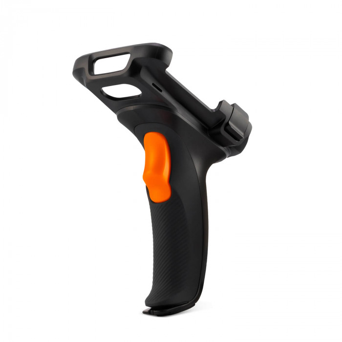 Pistol grip for TSD MERTECH MovFast S55