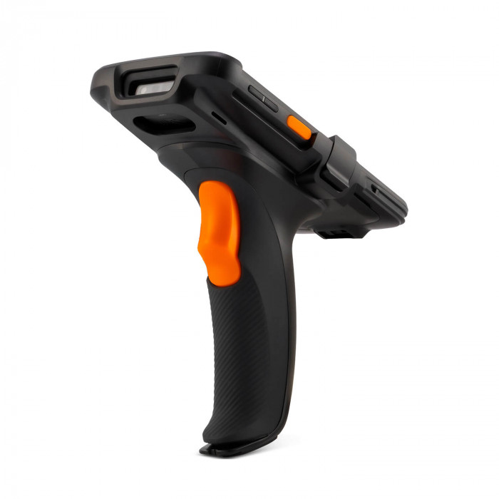 Pistol grip for TSD MERTECH MovFast S55