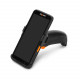Pistol grip for TSD MERTECH MovFast S55