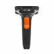 Pistol grip for TSD MERTECH MovFast S55