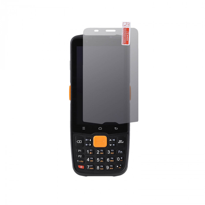 MERTECH MovFast S40 Android 13 TSD Kit, 4GB/64GB (credit card with transmission, case, glass, strap)