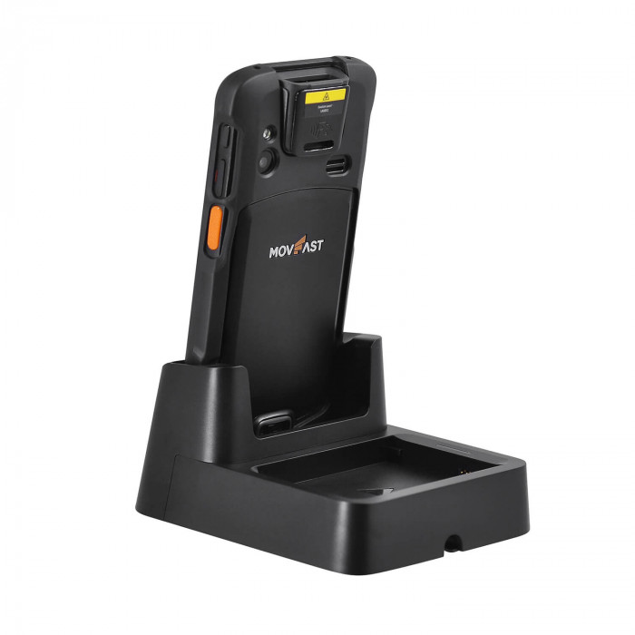 Charging stand (Cradle) for MERTECH MovFast S55 TSD without data transfer
