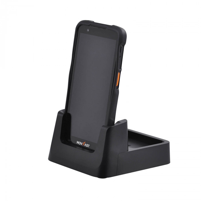 Charging stand (Cradle) for MERTECH MovFast S55 TSD without data transfer