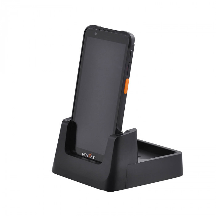 Charging stand (Cradle) for MERTECH MovFast S55 TSD without data transfer