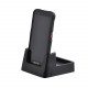 Charging stand (Cradle) for MERTECH MovFast S55 TSD with data transfer