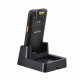 Charging stand (Cradle) for MERTECH MovFast S55 TSD with data transfer