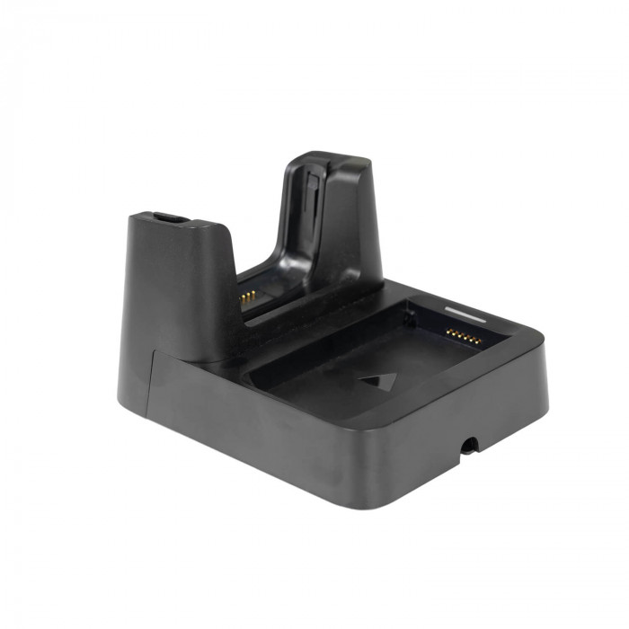 Charging stand (Cradle) for MERTECH MovFast S45 TSD with data transfer