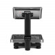 Commercial floor scales M-ER 333 ACPU-32.5 with calculation. LED cost