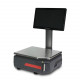 Scales with label printing M-ER 722 PM-32.5 (14, USB, Ethernet, Wi-Fi)