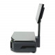 Scales with label printing M-ER 722 PM-32.5 (14, USB, Ethernet, Wi-Fi)