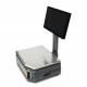 Scales with label printing M-ER 722 PM-32.5 (14, USB, Ethernet, Wi-Fi)