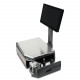 Scales with label printing M-ER 722 PM-32.5 (14, USB, Ethernet, Wi-Fi)
