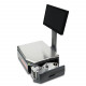Scales with label printing M-ER 722 PM-32.5 (14, USB, Ethernet, Wi-Fi)