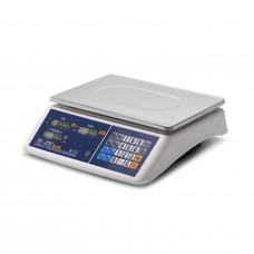 Trading Table Scales M-ER 223 AC-15.2 Mary LCD