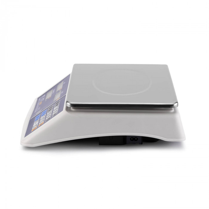 Trading Table Scales M-ER 223 AC-15.2 Mary LCD