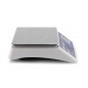 Trading Table Scales M-ER 223 AC-15.2 Mary LCD