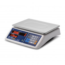 Trading Table Scales M-ER 223 AC-15.2 Mary LED