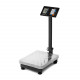 Trading floor scales M-ER 333 ACP-150.20/50 TRADER with calculation. Cost of LCD with RS-232