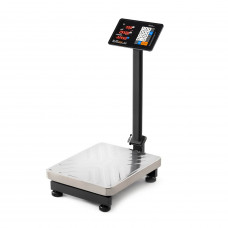 Trading floor scales M-ER 333 ACP-150.20/50 TRADER with calculation. LED cost