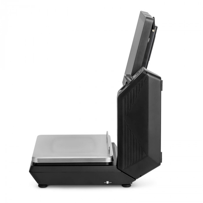 Scales with label printing M-ER 725 PM-32.5 (15, USB, Ethernet, Wi-Fi)