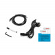 Scales with label printing M-ER 725 PM-32.5 (15, USB, Ethernet, Wi-Fi)