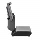Scales with label printing M-ER 725 PM-15.2 (VISION-AI 15, USB, Ethernet, Wi-Fi)