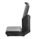 Scales with label printing M-ER 725 PM-15.2 (VISION-AI 15, USB, Ethernet, Wi-Fi)