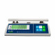 Batch scales M-ER 326 AFU-15.2 Post III LCD