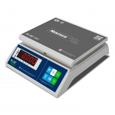 Batch scales M-ER 326 AFU-6.1 POST III LED