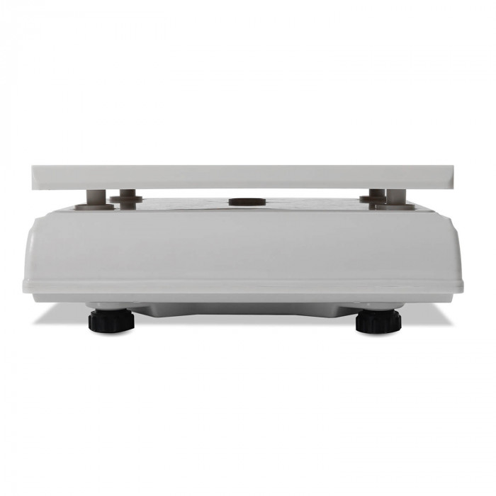Serving scales M-ER 326 AFU-32.5 Post III LED