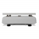 Serving scales M-ER 326 AFU-32.5 Post III LED