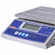 Packing table scales M-ER 326 AF-32.5 Cube LCD RS232 (dual display)