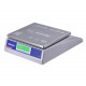Packing table scales M-ER 326 AF-32.5 Cube LCD RS232 (dual display)