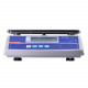 Packing table scales M-ER 326 AF-32.5 Cube LCD RS232 (dual display)